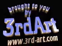 3d animation